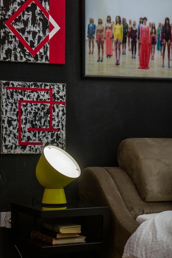 Deluxe Dohany Residence Next To The New York Cafe Budapest Esterno foto